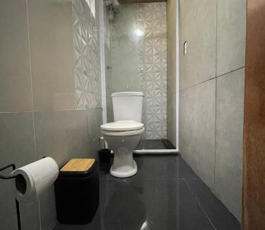 Centro Apartment | Central Loft with Hot Tub - Family and Pet Friendly Stay
