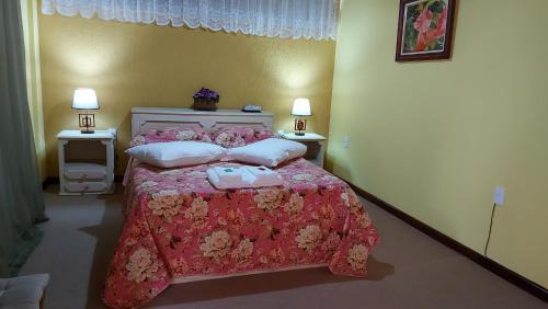 Teresopolis Apartment | Stunning Suite with Mountain View & Pool Access - Rated 9.9