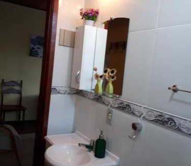 Teresopolis Apartment | Stunning Suite with Mountain View & Pool Access - Rated 9.9
