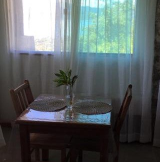 Portal das Artes House | Suíte Coqueiros Paraty