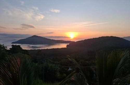 Portal das Artes House | Suíte Coqueiros Paraty