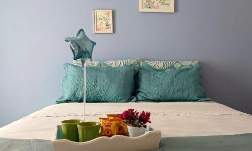 Portinho House | Guest Rated 10/10 at Suíte Cores do Mar - Family Friendly