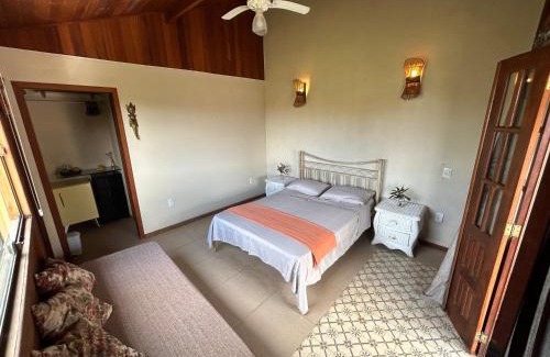 Porto Grande House | Oceanfront Retreat at Suíte da Tê - 10/10 Guest Rated
