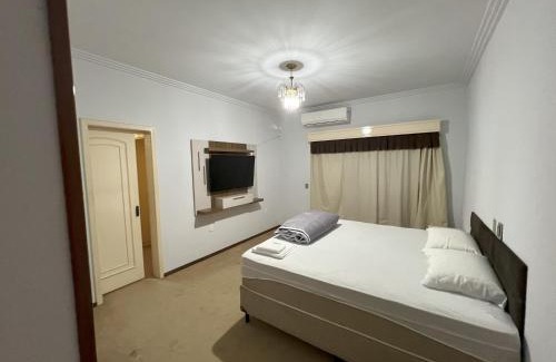 Sinop House | Indulge in a Downtown Suite with Hot Tub & Closet Space