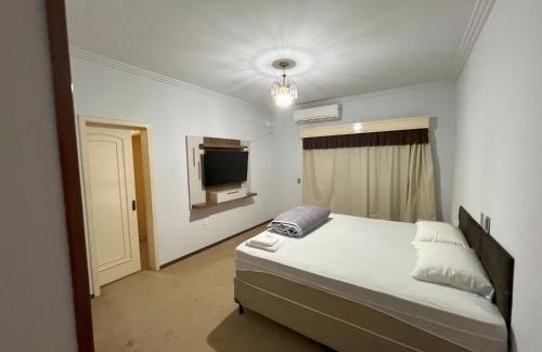 Sinop House | Indulge in a Downtown Suite with Hot Tub & Closet Space