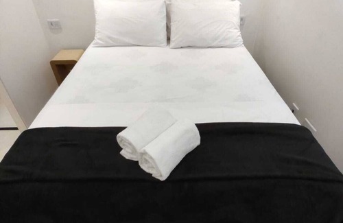 Higienopolis Hotel | Suíte Dupla - Próximo à av. Paulista