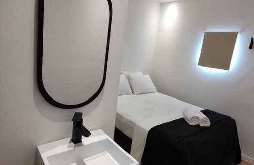 Higienopolis Hotel | Suíte Dupla - Próximo à av. Paulista