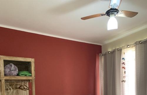 Caxambu Apartment | Elegant Suite in Caxambu with Pool Access & Great Reviews