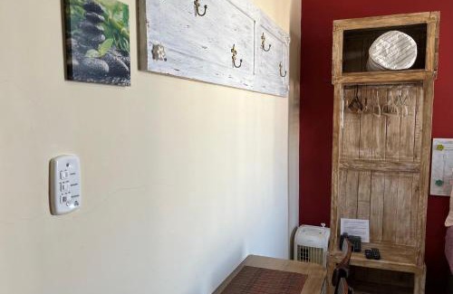Caxambu Apartment | Elegant Suite in Caxambu with Pool Access & Great Reviews