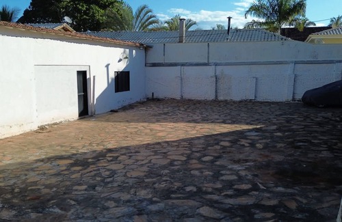 Delfinopolis Apartment | Suíte em Delfinópolis a 700m da Represa