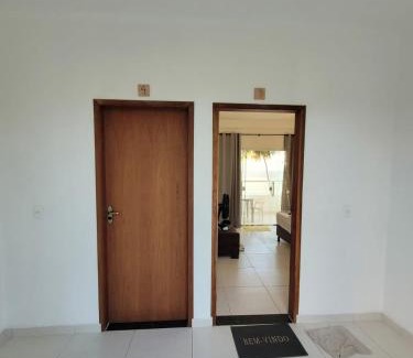 Barreira do Boqueirao Apartment | Oceanfront Suite in Japaratinga with Breathtaking Views