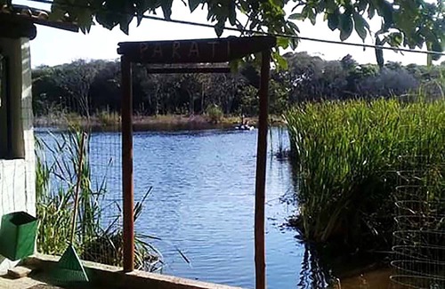 Porto Grande Apartment | Relaxing Suite with Pool and Nature in Meaípe/ES