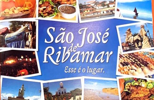 Sao Jose de Ribamar House | Unforgettable Stay at Suíte in São José de Ribamar
