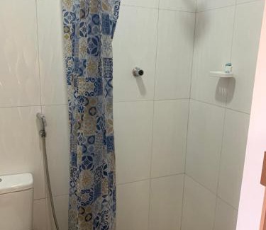 Sao Jose de Ribamar House | Unforgettable Stay at Suíte in São José de Ribamar