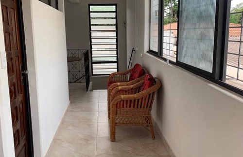Goiania House | Modern Suite for Business Travelers, Pet and Child Friendly