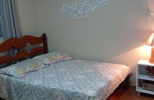 Balneario Apartment | Cozy Suíte Félix at Praia do Anil with Family-Friendly Amenities