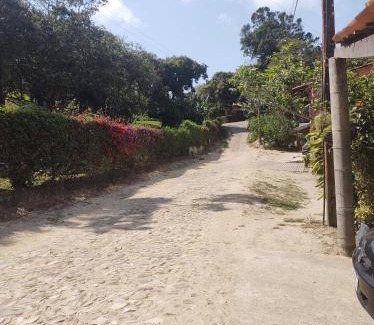 Northeast Region House | Pet-Friendly Suíte GUARAMIRANGA: Guest Rated 9.4/10