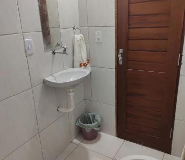 Northeast Region House | Pet-Friendly Suíte GUARAMIRANGA: Guest Rated 9.4/10