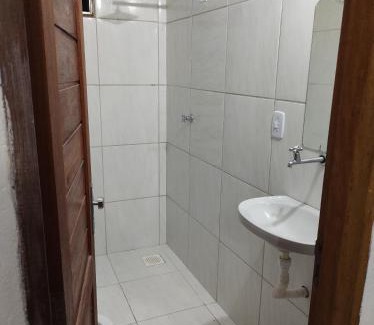 Northeast Region House | Pet-Friendly Suíte GUARAMIRANGA: Guest Rated 9.4/10