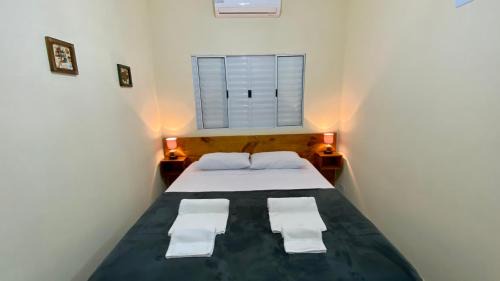 Pedra Verde House | Family-Friendly Stay at Suíte Lázaro with Kitchen Amenities