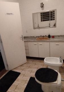 Campinas House | Delightful Suite with Balcony & Family-Friendly Amenities