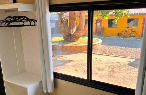 Cacari Apartment | Exquisite Container Suite at Caçari with Pool & Kitchen