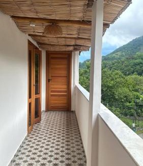 Portogalo House | Suíte Mar - Vila dos Pescadores Condomínio Portogalo