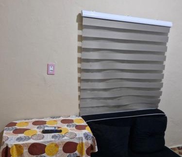 Cremacao House | Top-Rated Suite Near UFPA with Kitchen and Pet-Friendly Perks