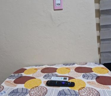 Cremacao House | Top-Rated Suite Near UFPA with Kitchen and Pet-Friendly Perks