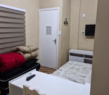 Cremacao House | Top-Rated Suite Near UFPA with Kitchen and Pet-Friendly Perks