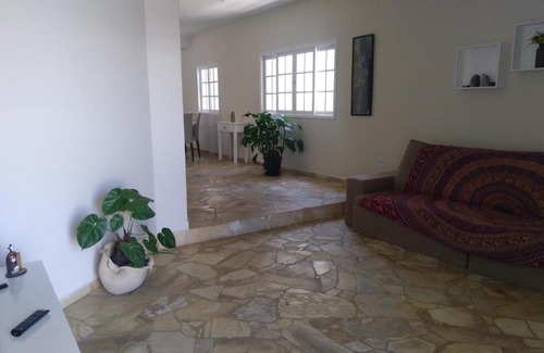 Campeche Sul House | Cozy Suite in Campeche Sul - Ideal for Families