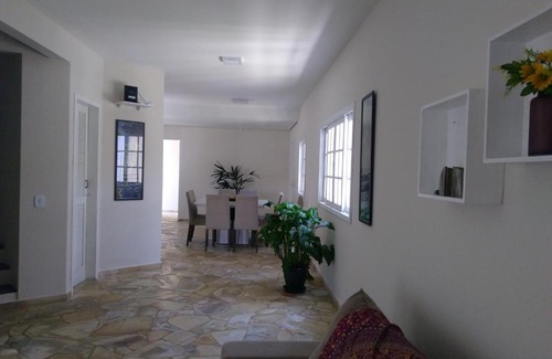 Campeche Sul House | Cozy Suite in Campeche Sul - Ideal for Families