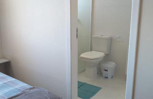 Campeche Sul House | Cozy Suite in Campeche Sul - Ideal for Families