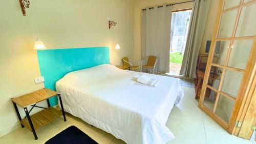 Parque Oasis House | Suíte no Jardim à Beira-Mar