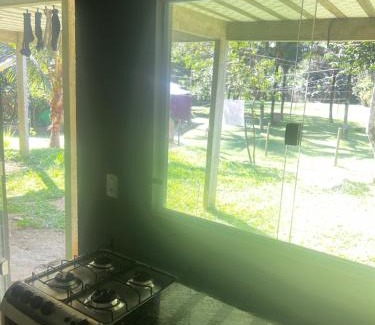 Paraty Apartment | Cozy Suíte no Sítio: Pet & Child Friendly Getaway