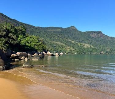 Paraty Apartment | Cozy Suíte no Sítio: Pet & Child Friendly Getaway