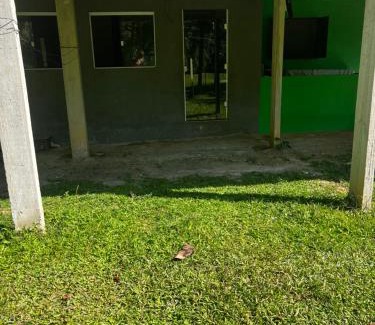 Paraty Apartment | Cozy Suíte no Sítio: Pet & Child Friendly Getaway