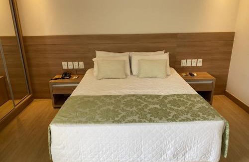 Pedra Azul Apartment | Idyllic Suite at Vista Azul Apart with Pool & Hot Tub