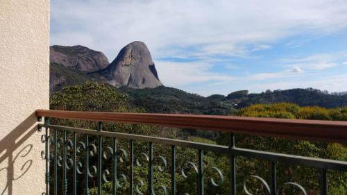 Pedra Azul Apartment | Idyllic Suite at Vista Azul Apart with Pool & Hot Tub