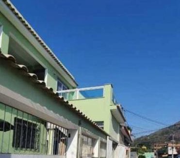Realengo Apartment | Cozy Room with Private Bathroom for Solo Travelers in Rio