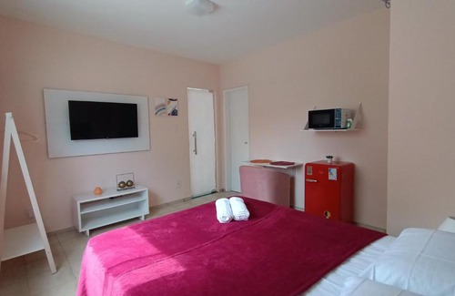 Ponta D'areia House | Perfect Suite Steps Away from Beautiful Beaches!