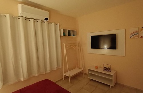 Ponta D'areia House | Perfect Suite Steps Away from Beautiful Beaches!