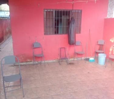 Mongagua House | Suíte, Praia Mongaguá