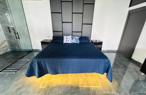 Almeida House | Suíte Premium Hidro Prox Serra do Cipó - Sítio Araras Cipó
