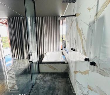 Almeida House | Suíte Premium Hidro Prox Serra do Cipó - Sítio Araras Cipó