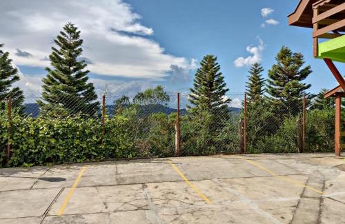 Vila Britania Apartment | Pet-Friendly Retreat: Suíte Privativa - Casa dos avós 2