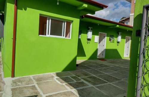 Vila Britania Apartment | Pet-Friendly Retreat: Suíte Privativa - Casa dos avós 2