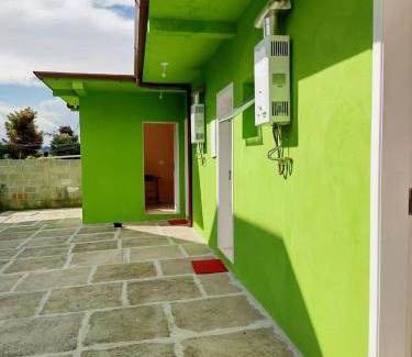 Vila Britania Apartment | Pet-Friendly Retreat: Suíte Privativa - Casa dos avós 2