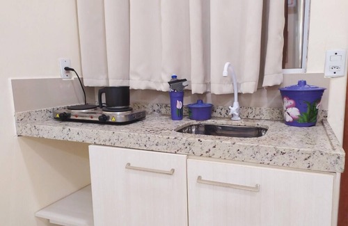 Bandeirantes Apartment | Cozy Private Suite in Central Cuiabá - Ideal for Families