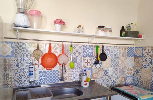 Bandeirantes Apartment | Cozy Private Suite in Central Cuiabá - Ideal for Families